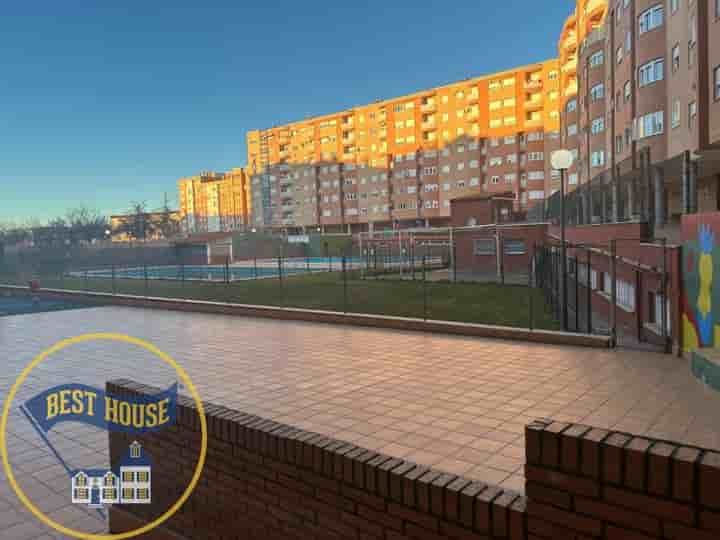 Apartment for sale in Cuenca