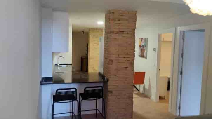 Apartamento en alquiler en Zaragoza