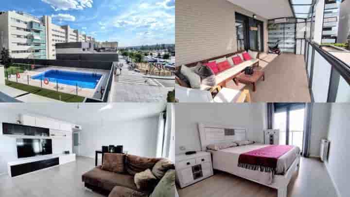 Apartment for sale in Rivas-Vaciamadrid