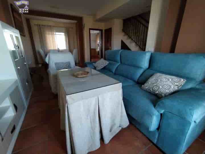 House for rent in Arcos de la Frontera