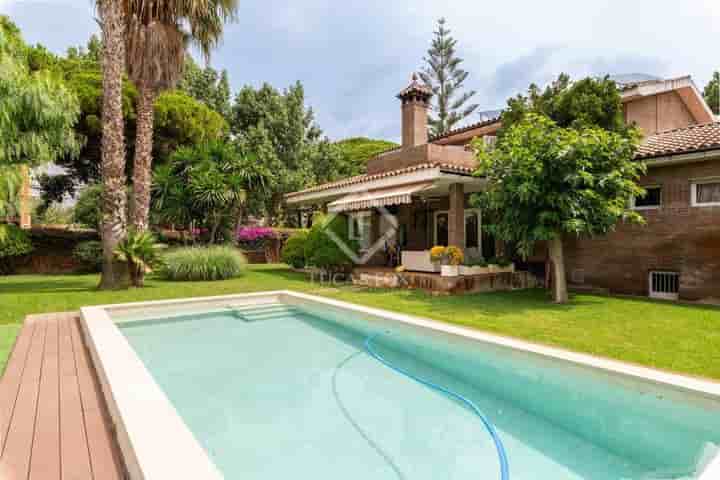 Casa para arrendar em Castelldefels