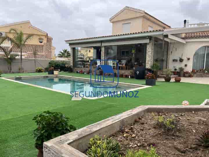 House for sale in Camposol