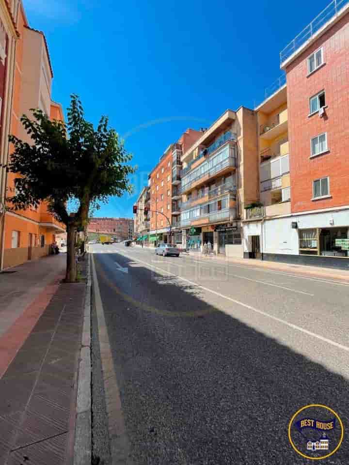 Apartamento para venda em Cuenca