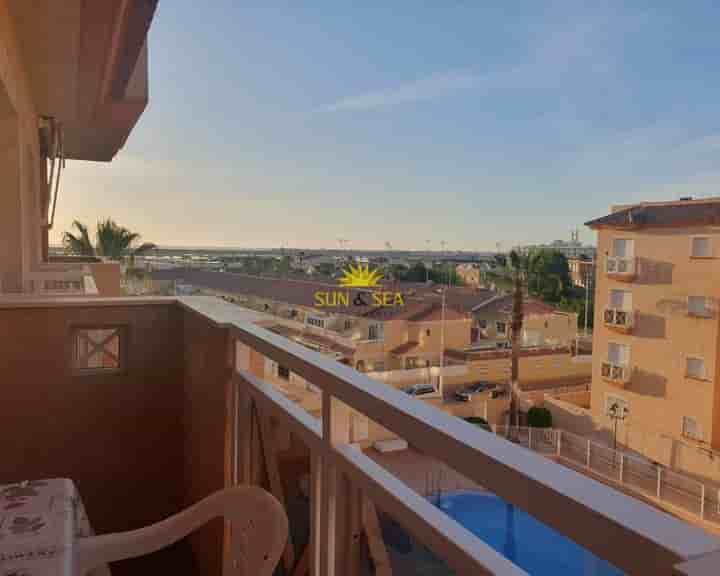 Appartement à louer à San Pedro del Pinatar