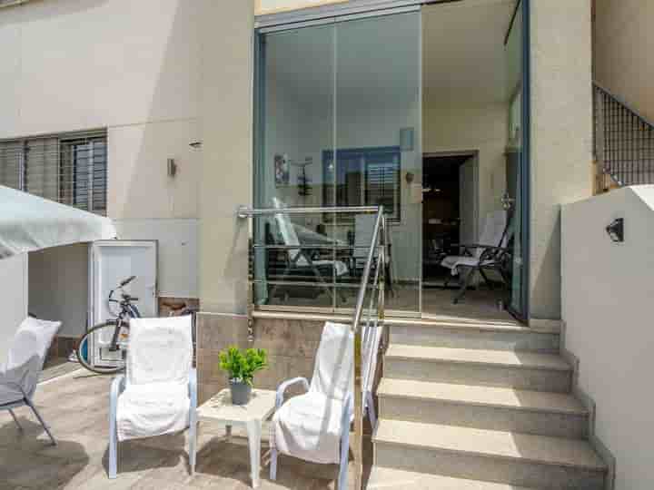 House for sale in Aguas Nuevas