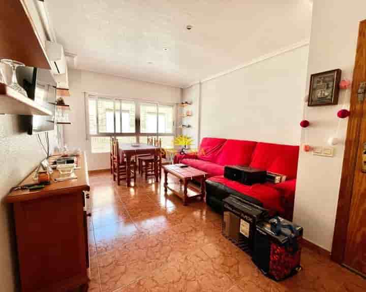 Apartment for rent in Santiago de la Ribera