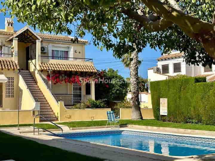 Haus zum Verkauf in San Miguel de Salinas