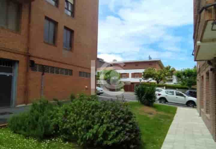 Apartamento para arrendar em Getxo