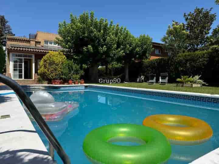 House for sale in Alpicat