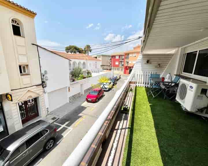 Apartamento en alquiler en Lo Pagán