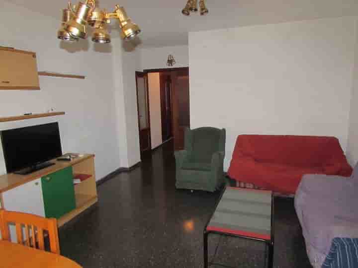 Apartamento en alquiler en Albacete