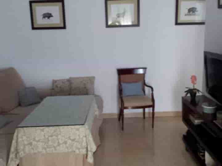 Apartment for rent in Arcos de la Frontera