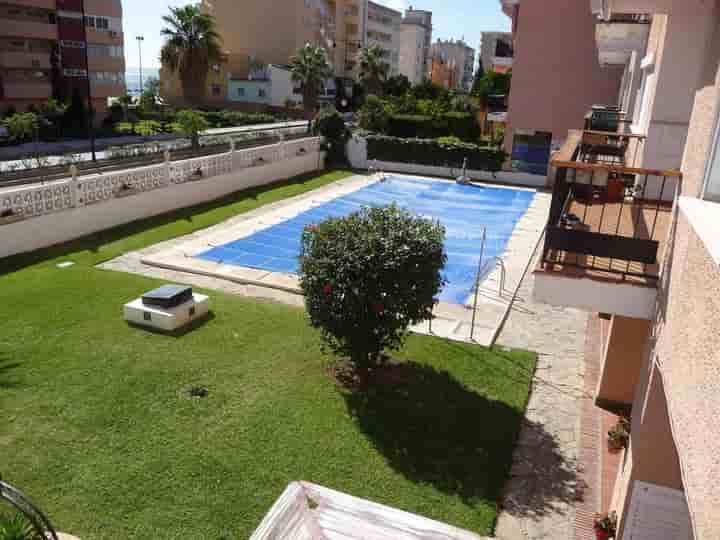 Apartamento en alquiler en Carvajal - Las Gaviotas