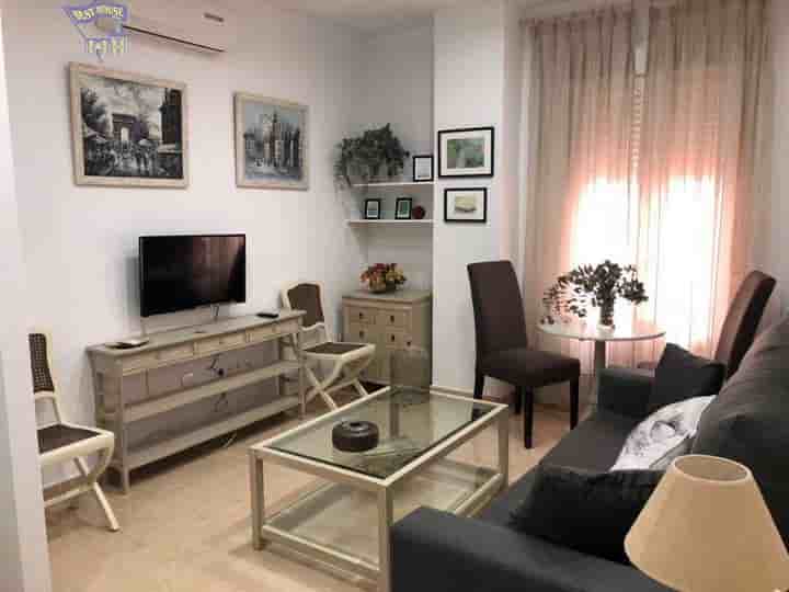 Apartamento en alquiler en Arcos de la Frontera