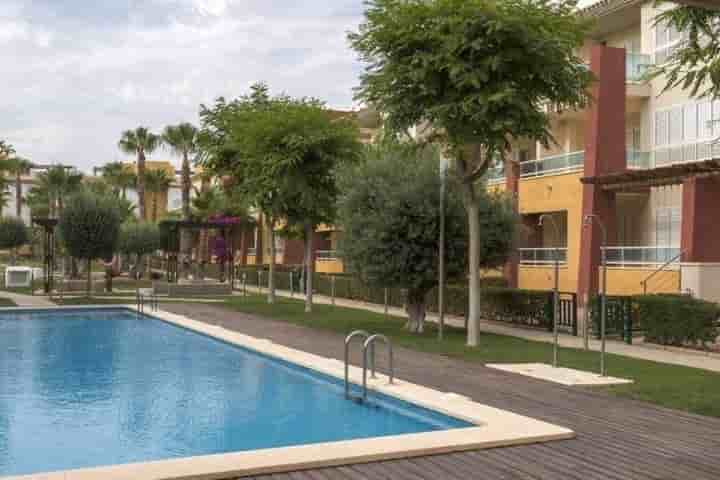 Apartamento en venta en Fuente Álamo de Murcia