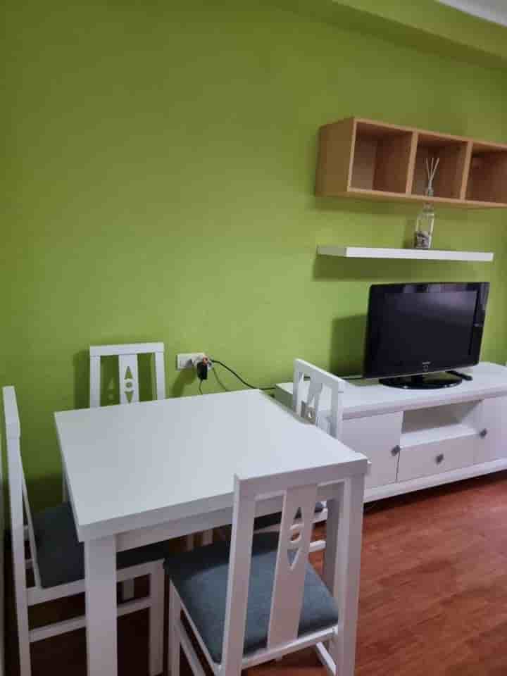 Apartamento en alquiler en Salamanca