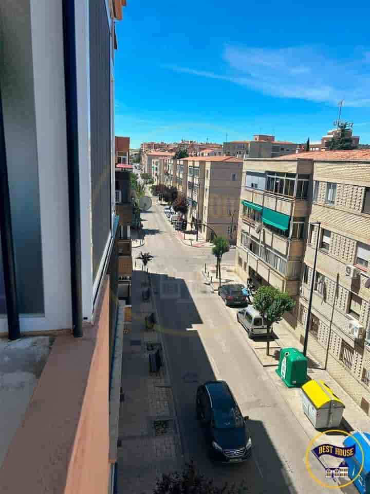 Apartamento para venda em Cuenca