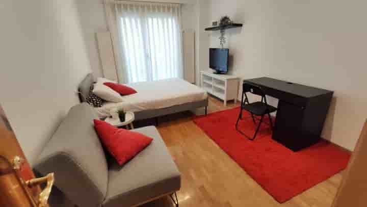 Apartamento en alquiler en Oviedo