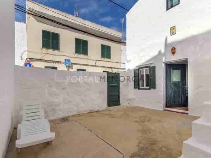 Maison à vendre à Sant Lluís