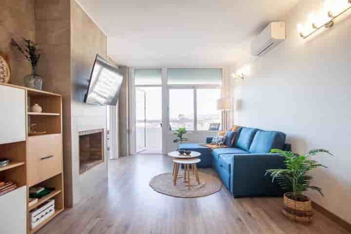 Apartamento en alquiler en Les Corts