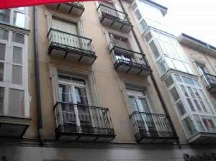 Apartment for rent in Valladolid