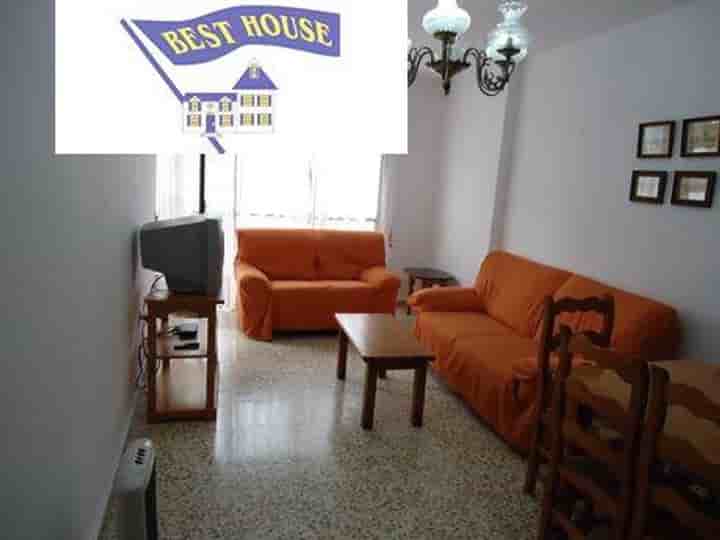 Apartment for rent in Albacete