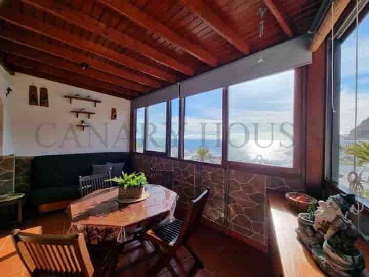 Apartment for rent in Tauro-Playa del Cura