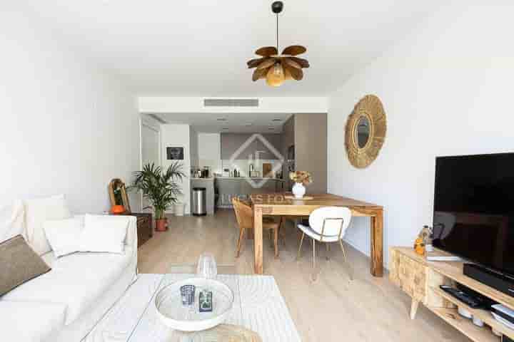 Apartment for rent in Barcelona