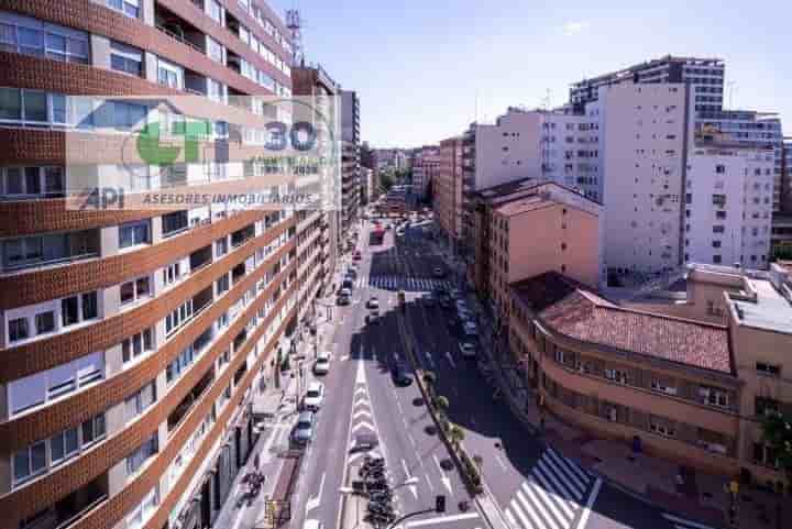 Wohnung zum Verkauf in Zaragoza