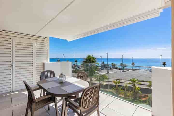 Apartment for sale in Mil Palmeras