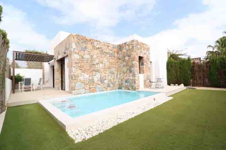 Casa en venta en Lomas de Cabo Roig-Los Dolses