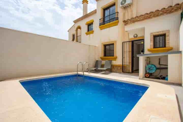 House for sale in San Miguel de Salinas