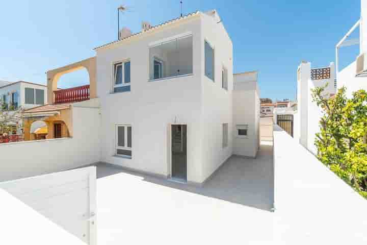 Maison à vendre à Zona los Frutales