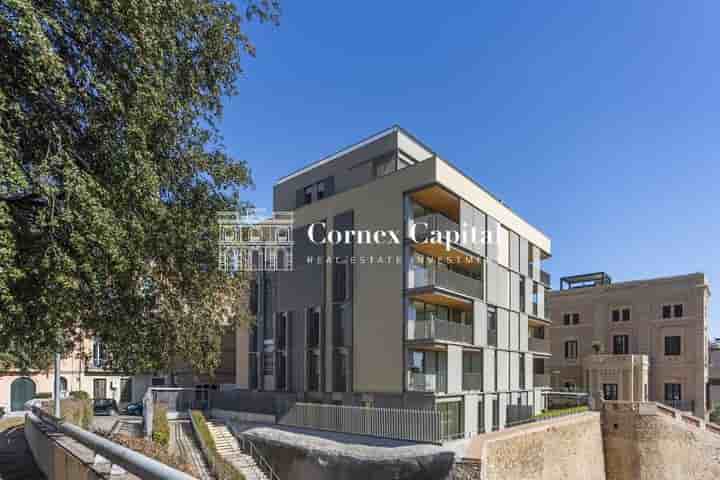 Apartamento en venta en Sarrià