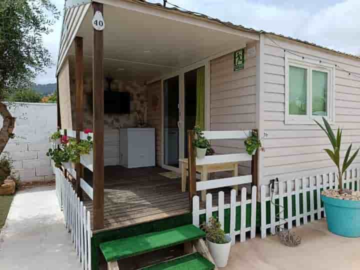 Casa para arrendar em Málaga