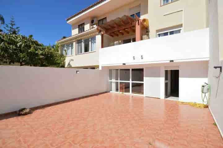 House for sale in Hacienda Torrequebrada