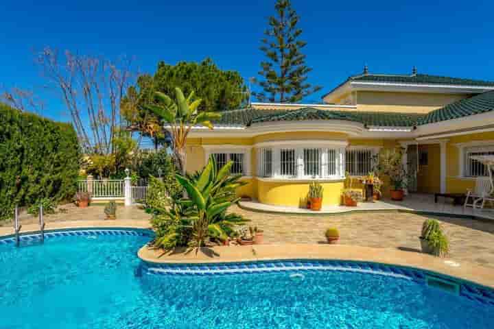 Casa para venda em La Siesta - El Salado - Torreta