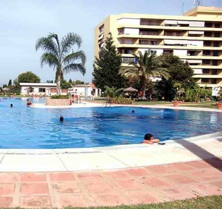 Apartamento en alquiler en La Colina