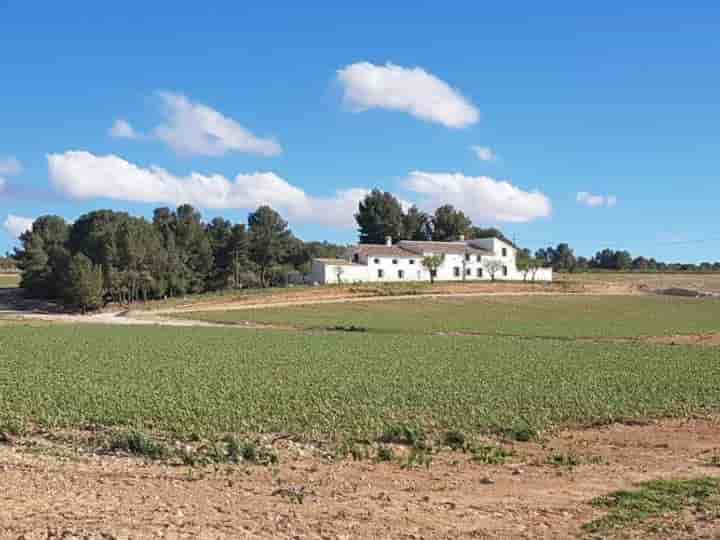 Maison à vendre à Caravaca de la Cruz