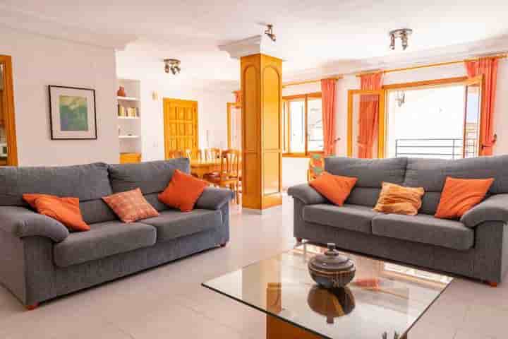 House for sale in Playa del Cura