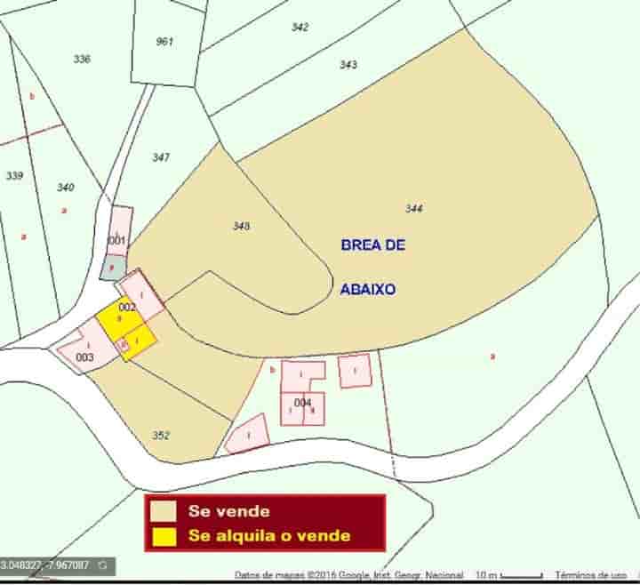 House for sale in Sobrado