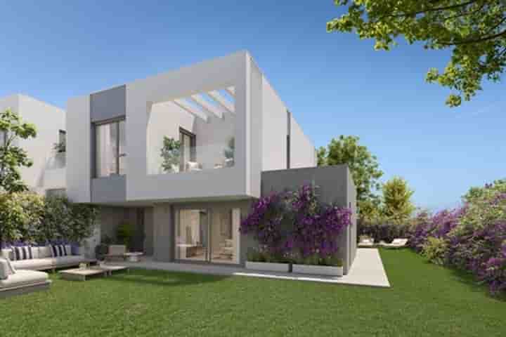 Haus zum Verkauf in Marbella