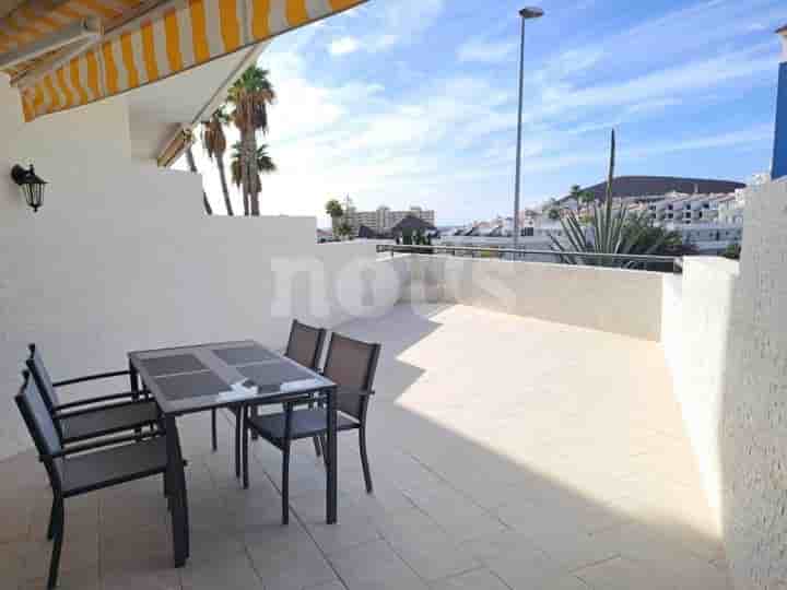 Apartamento en venta en Los Cristianos