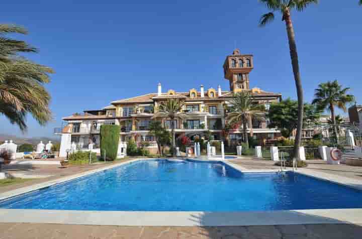 Apartamento en venta en Mijas Golf