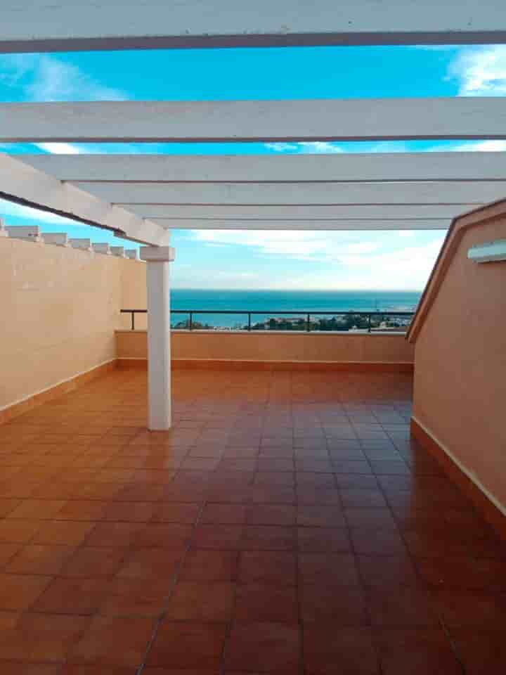 Casa para arrendar em Fuengirola