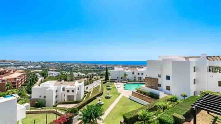 Apartment for sale in Benahavís