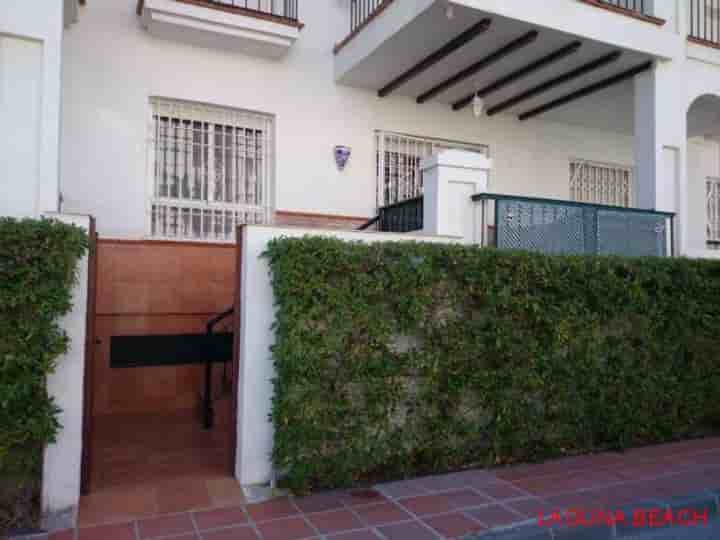 Apartamento en alquiler en Torrox Costa