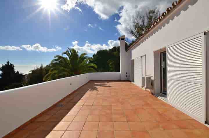 Casa para venda em Benalmádena Pueblo