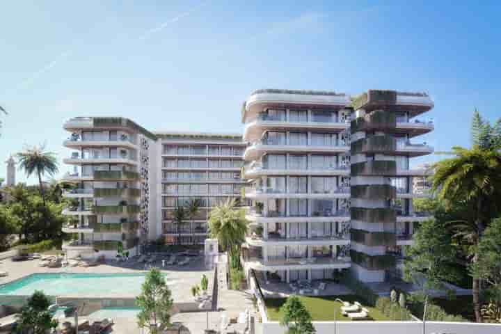 Apartamento en venta en Zona Sohail