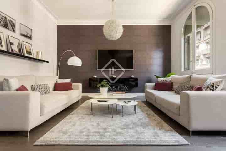 Appartamento in affitto a Barcelona